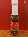 Fatal Extraction Ghost Sauce