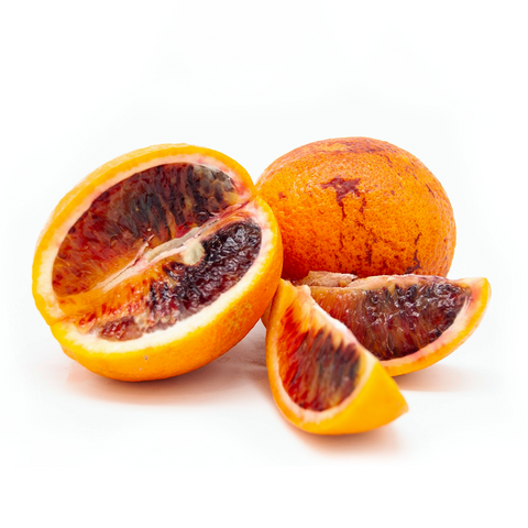 Navel Orange Fused Olive Oil